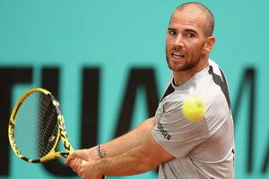 Mannarino ends wait for first ATP title with Rosmalen triumph