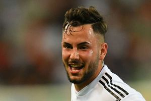 Euro U21s Review: Jovic's Serbia lose, Germany start title defence with win