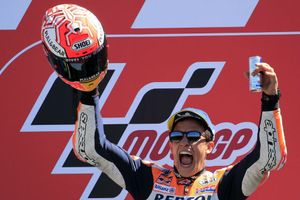 Dutch MotoGP is a race you do not want to miss!