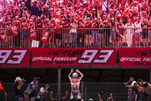 Honda riders have clear goals for Dutch MotoGP
