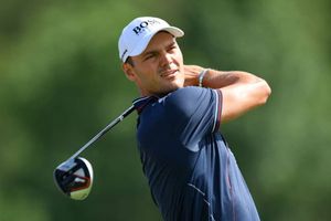 Classy Kaymer pulls two clear at BMW International Open