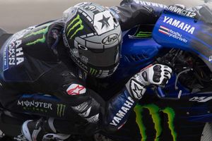 MotoGP Raceweek: Vinales 'living the dream' with long-awaited win