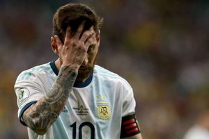 Neither Cruyff nor Guardiola could turn Argentina around, claims AFA director Menotti