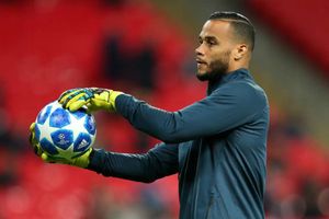 Tottenham Hotspur confirm Michel Vorm departure