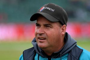 ICC World Cup: Pakistan aiming to rattle India's top order: Arthur