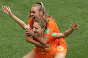 FIFA Women's World Cup Review: Record-breaking Miedema takes Netherlands through, Canada qualify too