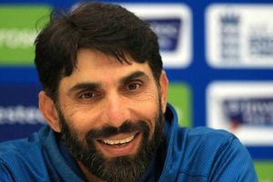 ICC World Cup 2019: India, England are top two teams in WC: Misbah