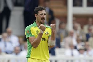 IPL 2020: Starc opts out; Maxwell, Lynn list names in auction pool