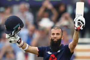 ICC World Cup 2019: Moeen Ali proud to be part of England's ODI revolution