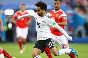 Egypt v Zimbabwe: Expectations mount as Salah launches bid for glory