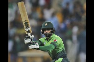 ICC World Cup 2019: Pakistan's Mohammad Hafeez says there is no need to fear Australia