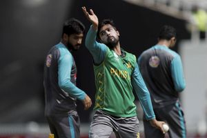 ICC World Cup 2019: Please don't use bad words: Amir, Malik urge some restraint in criticism