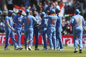 ICC World Cup 2019: India Vs West Indies, Highlights: Unbeaten India edge closer to semi-finals with Windies thrashing