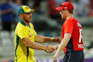 World Cup head-to-head: England haven’t beaten Australia since 1992; trail 2-5