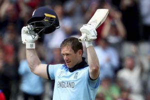 ICC World Cup 2019: Morgan's blitz 100 way down the list; check out fastest CWC hundreds