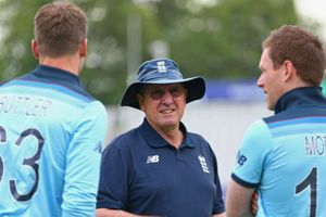 ICC World Cup 2019: England v Australia: Morgan's men look for response after Sri Lanka setback