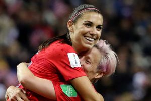 FIFA Women's World Cup Review: Record-breaking USA run riot