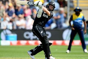 ICC World Cup: NZ vs SL: Guptill and Munro dominate sorry Sri Lanka