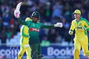 ICC World Cup: Bangladesh v Afghanistan: Tigers out to apply the pressure