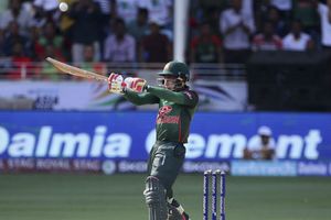 World Cup head-to-head: Bangladesh beat Afghanistan in their only encounter