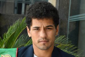 Neeraj ruled out of Amir Khan showdown after accident