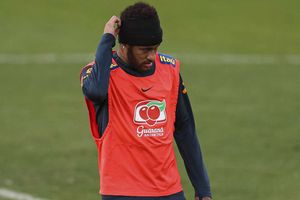 Neymar could skip Copa America – CBF vice-president