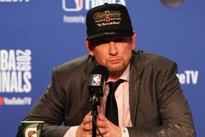 Raptors coach Nurse set to lead Canada at World Cup