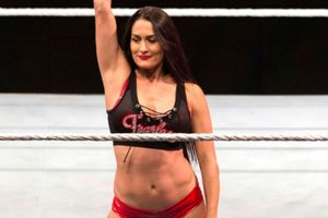 WWE star Nikki Bella reveals reason for retirement
