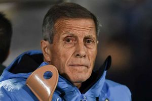 Uruguay v Ecuador: Gomez's men first up for 15-time champions
