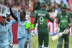 ICC World Cup 2019: England Vs Pakistan: Preview, match details, timing, probable XI