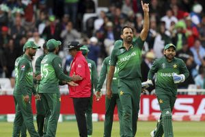 ICC World Cup 2019: Pakistan vs Sri Lanka: Preview, probable xi, venue, match details