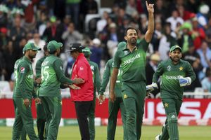 ICC World Cup 2019: The unpredictable Pakistan team