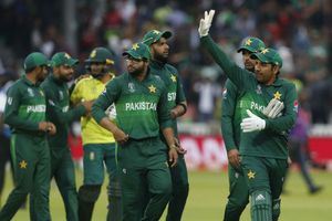 ICC World Cup 2019: Pakistan's performance has an eerie similarity with Imran Khan's 1992 campaign