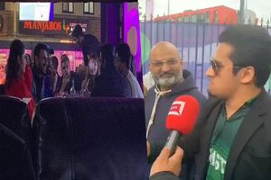 ICC Cricket World Cup 2019: All Pakistan players adhered to curfew timings night before India game, claims PCB