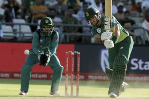 World Cup head-to-head: Pakistan have beaten South Africa only once, lost thrice