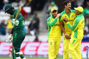 Careless Pakistan need to find spirit of 1992 after Australia defeat