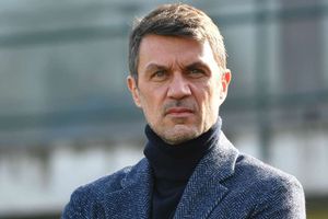 Paolo Maldini to become AC Milan's technical director, Marco Giampaolo to follow as manager