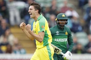 Cricket World Cup: Australia are yet to hit their stride but that's exactly why the rest should worry: Allan Border