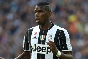 Juventus to discuss potential Pogba move with new coach