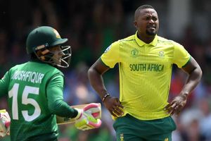 ICC World Cup 2019: Beleaguered Proteas can turn it around: Phehlukwayo