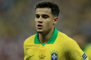 Coutinho: My Barcelona future? I don't know