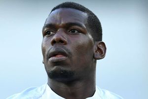 Pogba has 'unfinished business' at Manchester United - Pires