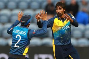 ICC World Cup 2019: Sri Lanka quick Pradeep suffers dislocated finger