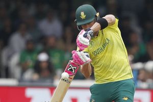 ICC World Cup 2019: Five reasons why South Africa failed