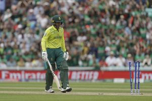 Batters have got to step up, says South Africa coach Benkenstein