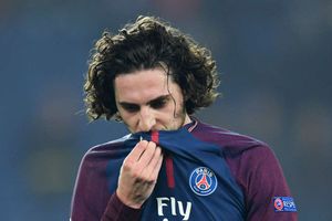 Rabiot's agent shuts down reports of Paris Saint-Germain contract offer
