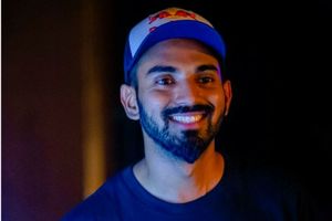 KL Rahul, looking to open a fresh path