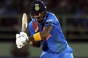 ICC WC 2019: India vs England: KL Rahul injury scare for India