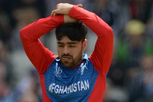 ICC World Cup 2019: I don't play for Naib or board, I play for Afghanistan: Rashid Khan