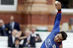 ICC World Cup 2019: Iceland Cricket criticised for disrespectful tweet on Afghanistan spinner Rashid Khan